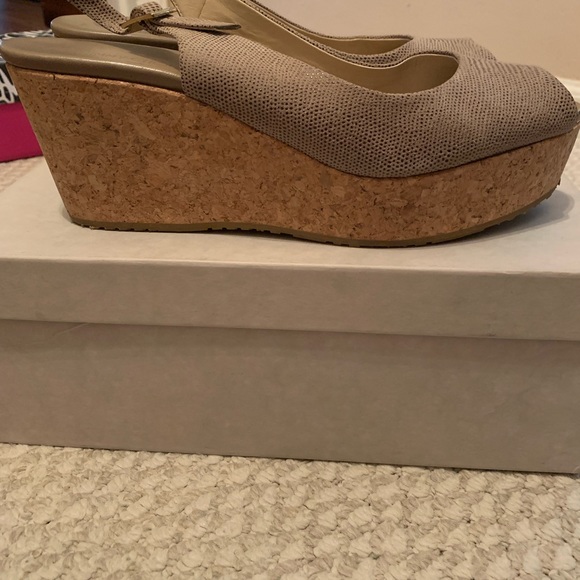 💥💥JIMMY CHOO💥💥 - Picture 3 of 5